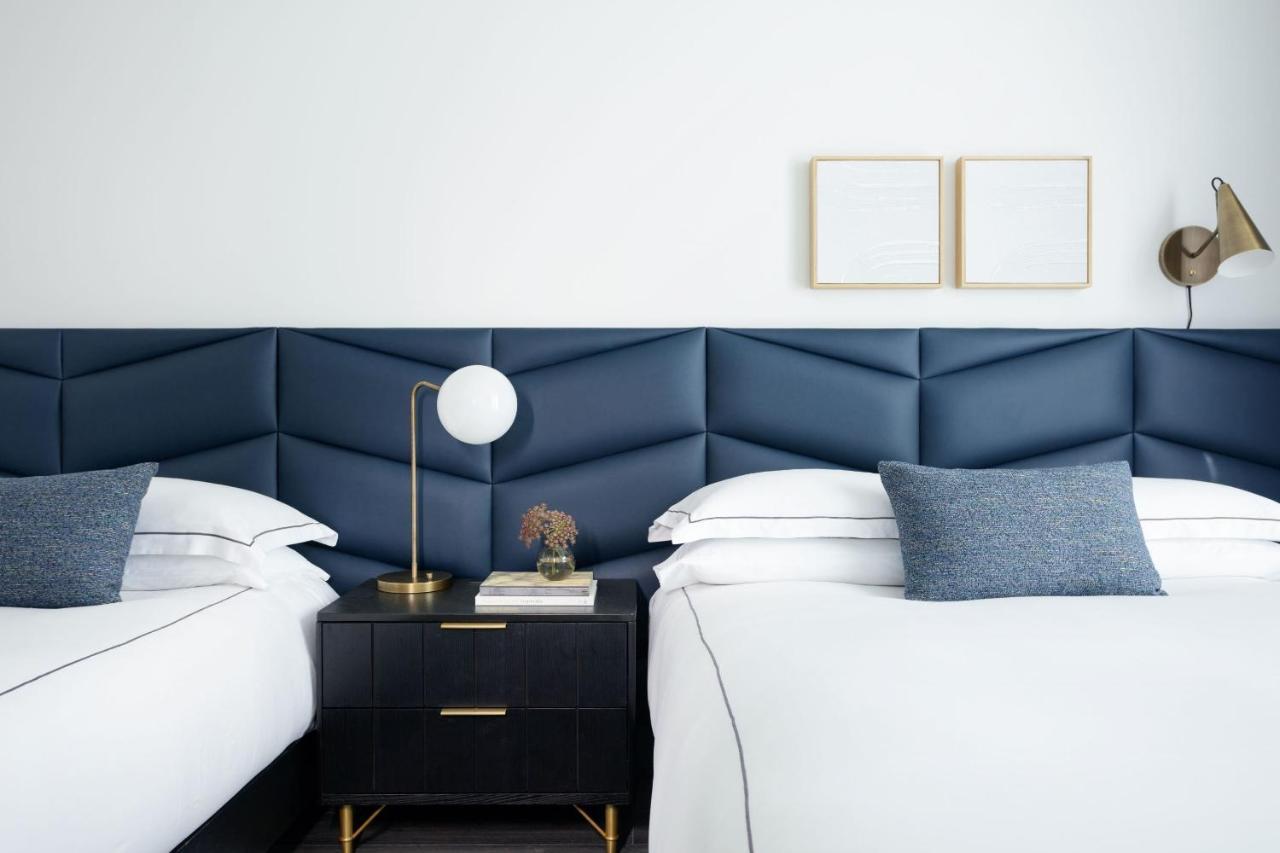 Premium Queen Room Two Queen Beds City View