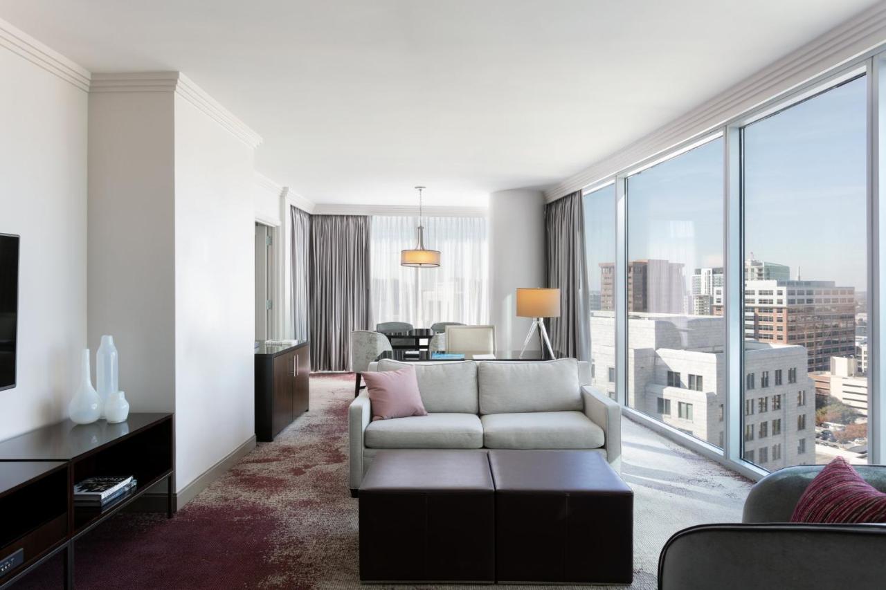 Grand Luxury Suite