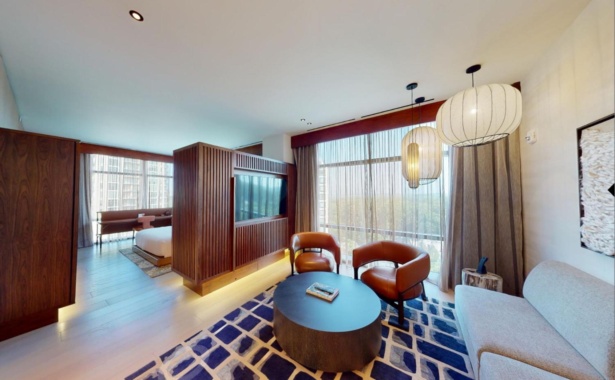 Yuhi Suite
