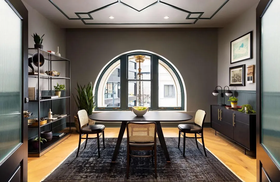 The Candler Hotel Atlanta, Curio Collection By Hilton-1