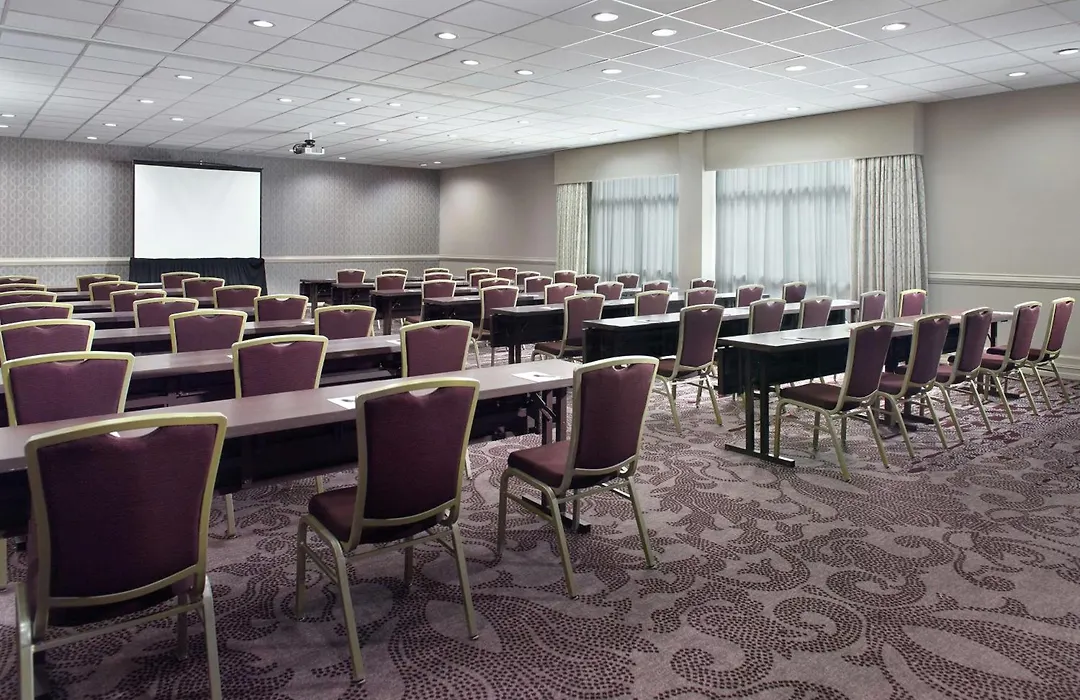 Hilton Garden Inn Atlanta-Buckhead-1
