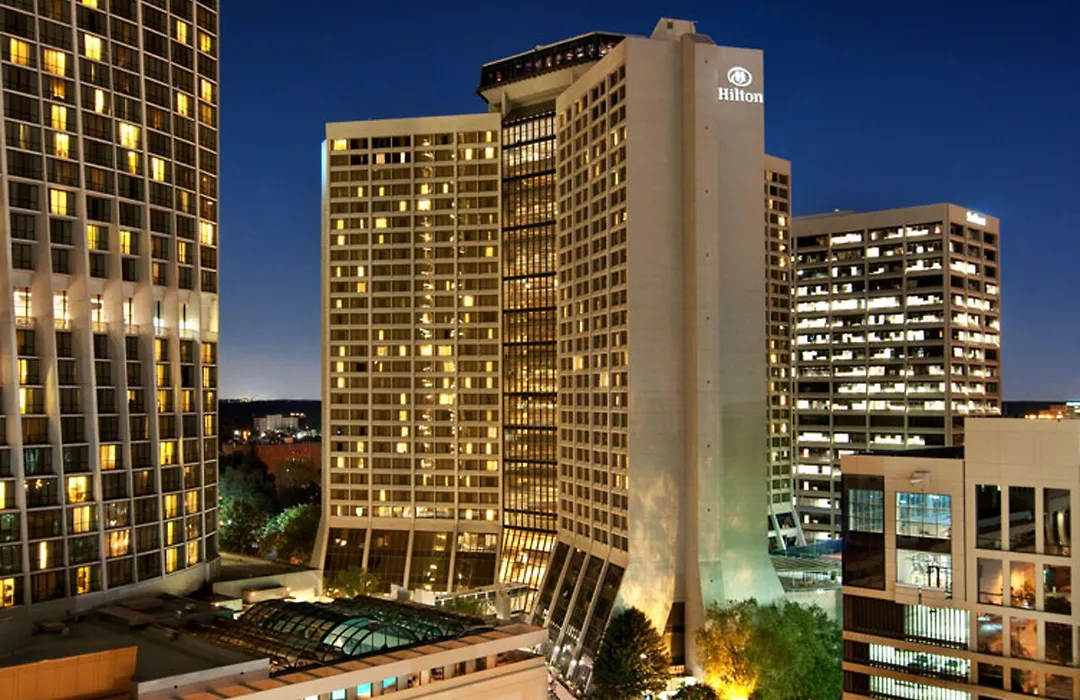 Hilton Atlanta-1
