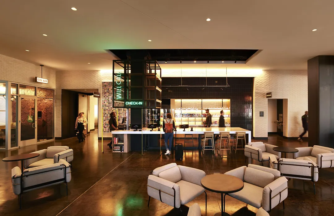 Reverb By Hard Rock Downtown Atlanta-1