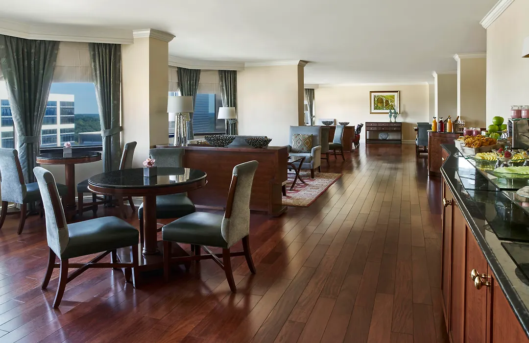 The Whitley, A Luxury Collection Hotel, Atlanta Buckhead-1