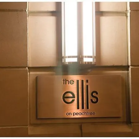 Ellis Hotel, Atlanta, A Tribute Portfolio Hotel-2
