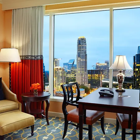 Intercontinental Buckhead Atlanta By Ihg-2
