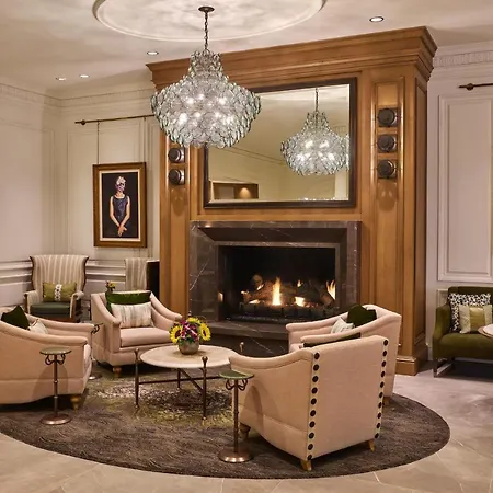 The Whitley, A Luxury Collection Hotel, Atlanta Buckhead-2