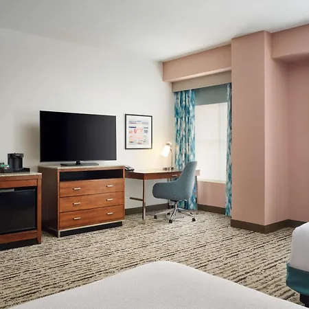 Hilton Garden Inn Atlanta Midtown-3
