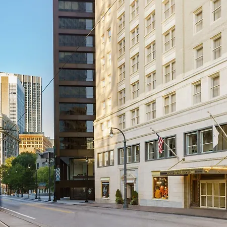 Residence Inn By Marriott Atlanta Downtown-3