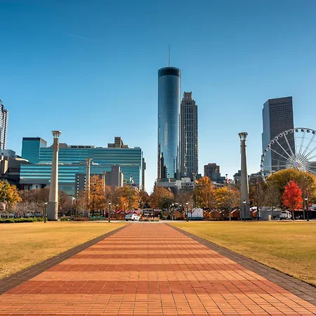 Voco The Darwin - Atlanta Midtown By Ihg-3