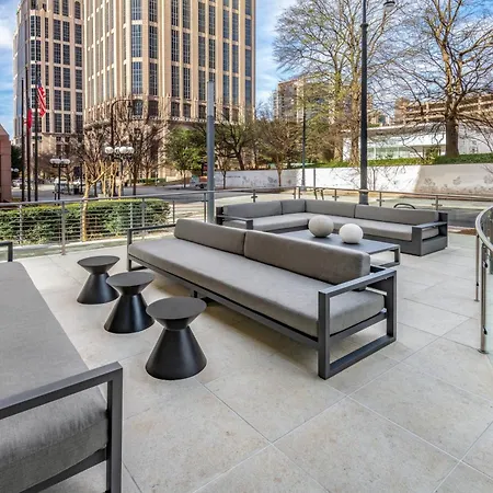 Ac Hotel By Marriott Atlanta Midtown-2