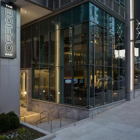 Epicurean Atlanta, Autograph Collection-2