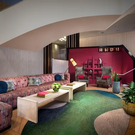 The Starling Atlanta Midtown, Curio Collection By Hilton-2