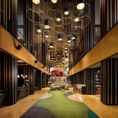The Starling Atlanta Midtown, Curio Collection By Hilton-3