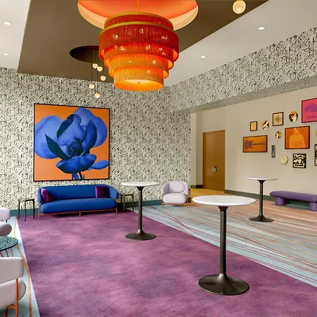Renaissance Atlanta Midtown Hotel-2