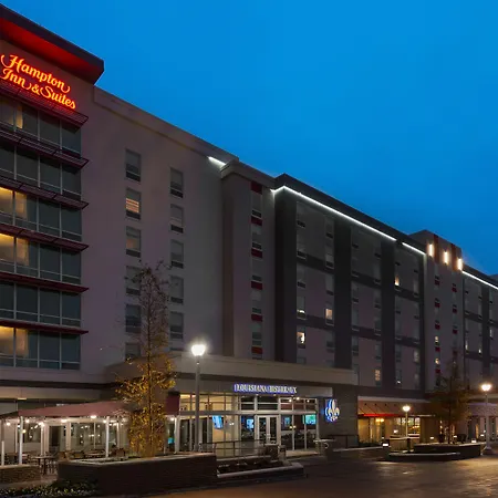 Hampton Inn & Suites Atlanta Buckhead Place-3