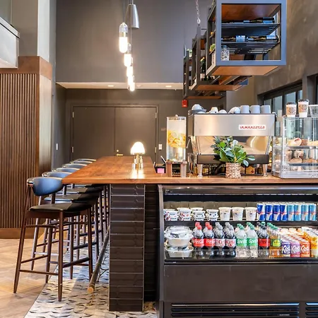 Voco The Darwin - Atlanta Midtown By Ihg-2