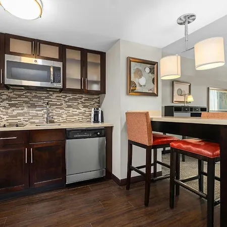 Crowne Plaza Atlanta - Midtown By Ihg-3