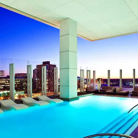 Jw Marriott Atlanta Downtown-3