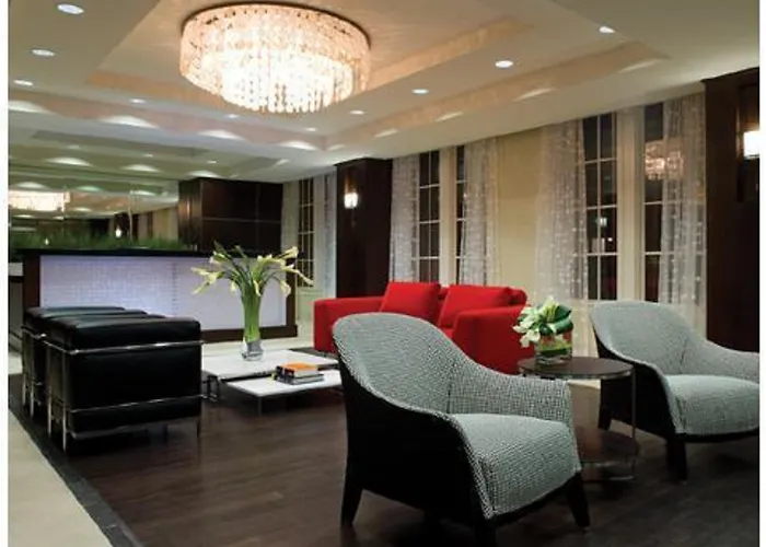 Ellis Hotel, Atlanta, A Tribute Portfolio Hotel