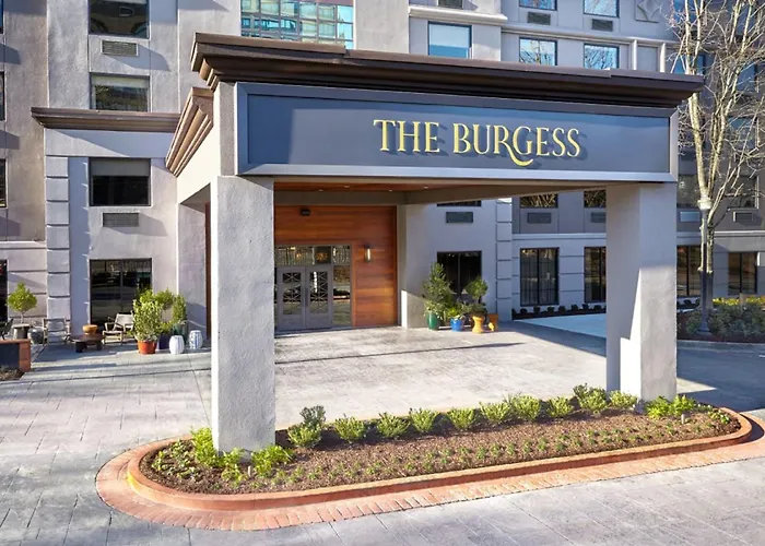 The Burgess Hotel, Atlanta, A Tribute Portfolio Hotel