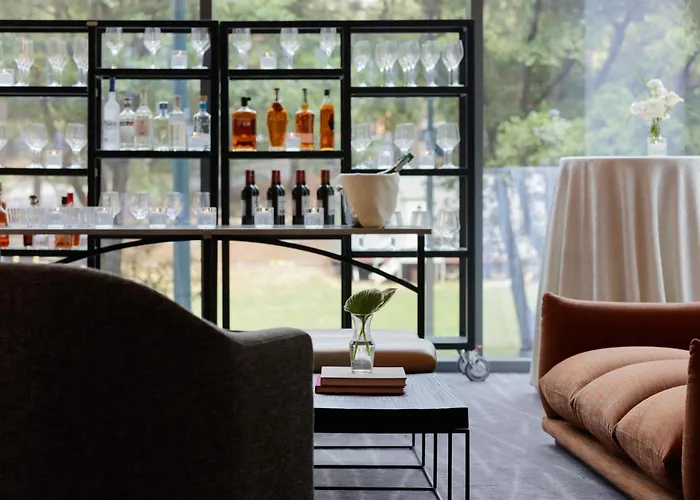 Kimpton Shane Atlanta By Ihg