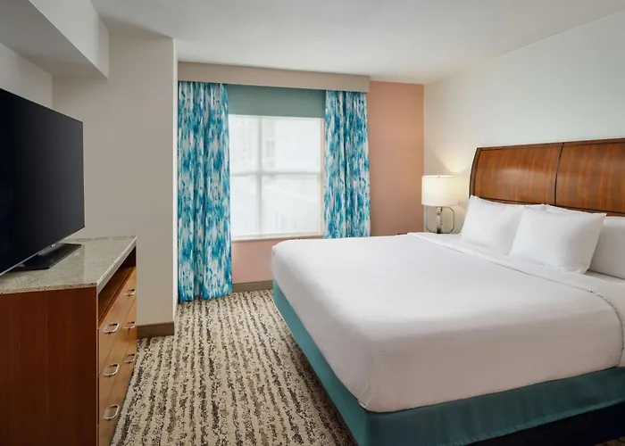 Hilton Garden Inn Atlanta Midtown