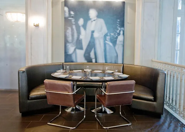 The Georgian Terrace Hotel Atlanta