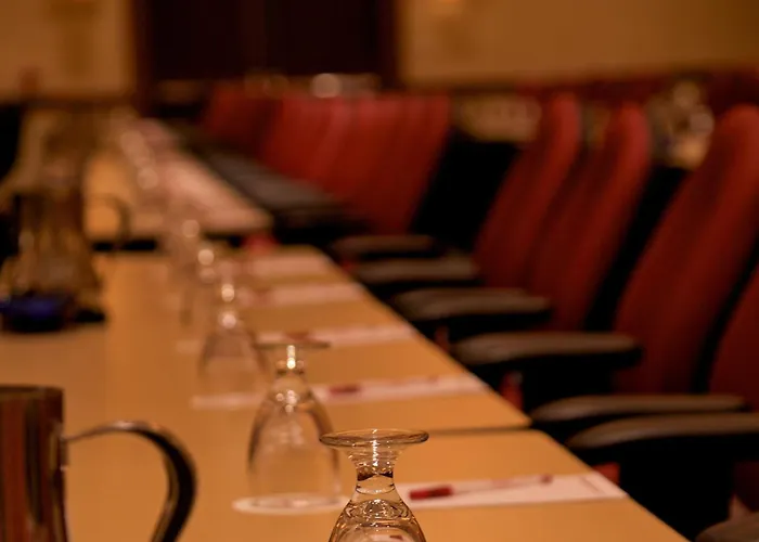 Wyndham Atlanta Buckhead Hotel & Conference Center