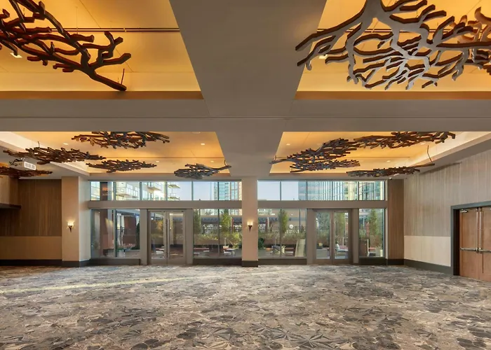 Epicurean Atlanta, Autograph Collection Hotel
