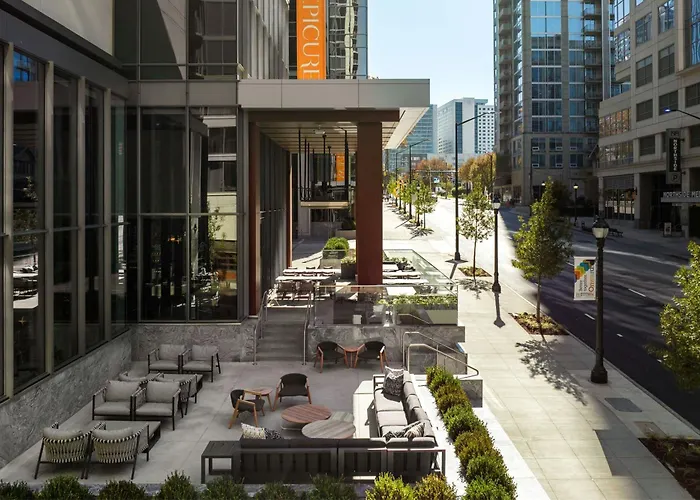 Epicurean Atlanta, Autograph Collection Hotel