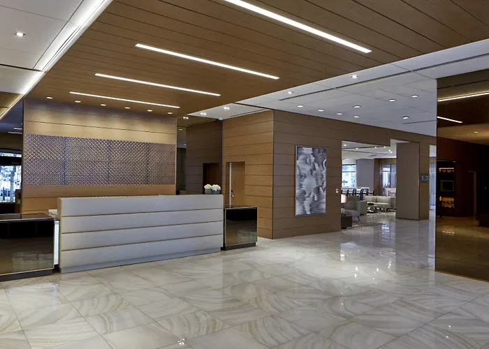 Ac Hotel Atlanta Downtown