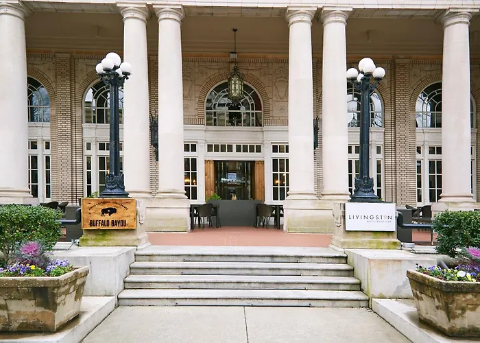 The Georgian Terrace Hotel Atlanta