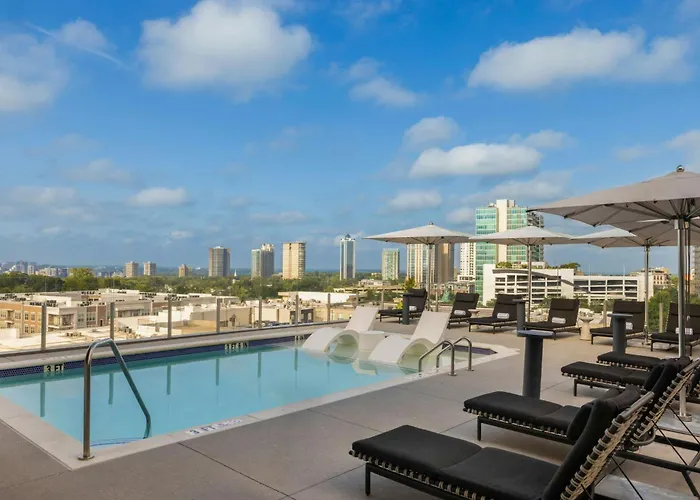 The Tess, Autograph Collection Hotel Atlanta