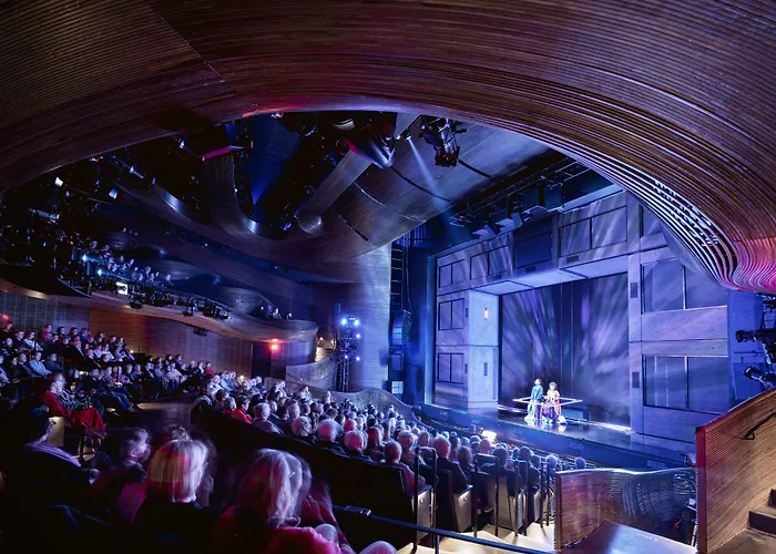 Kimpton Shane Atlanta By Ihg