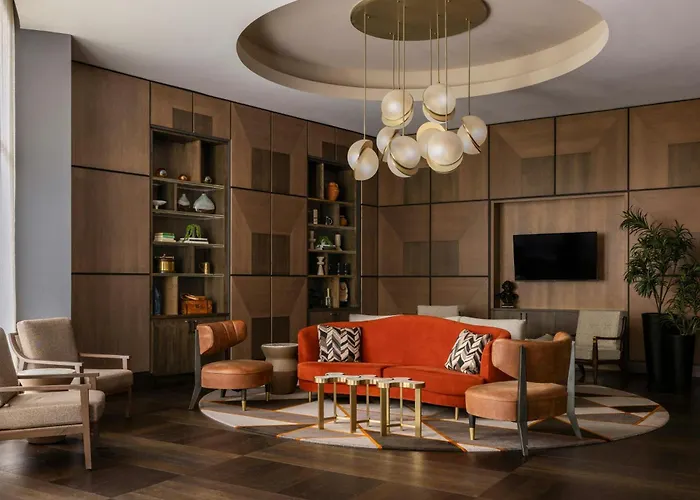 The Tess, Autograph Collection Hotel Atlanta