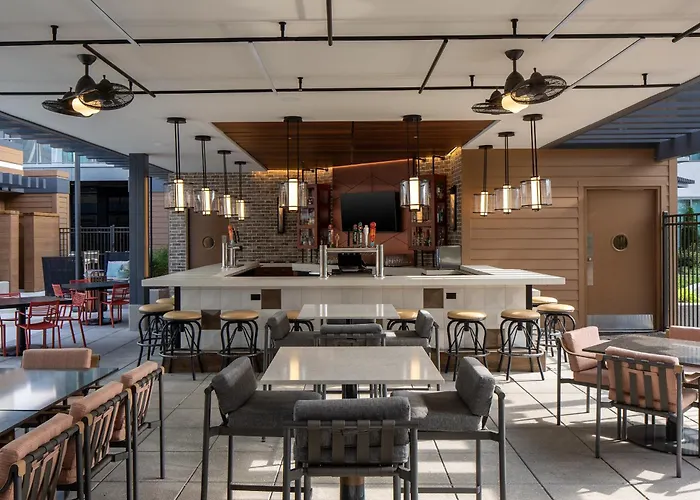 Epicurean Atlanta, Autograph Collection Hotel
