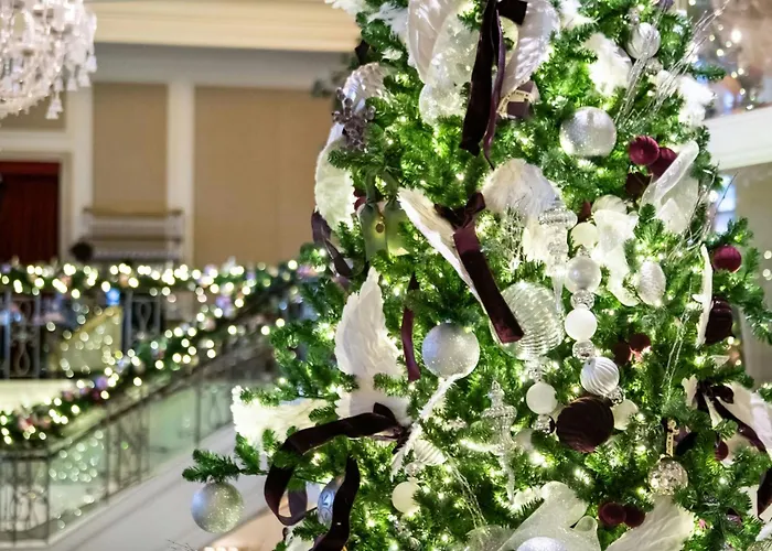 The St. Regis Atlanta Hotel